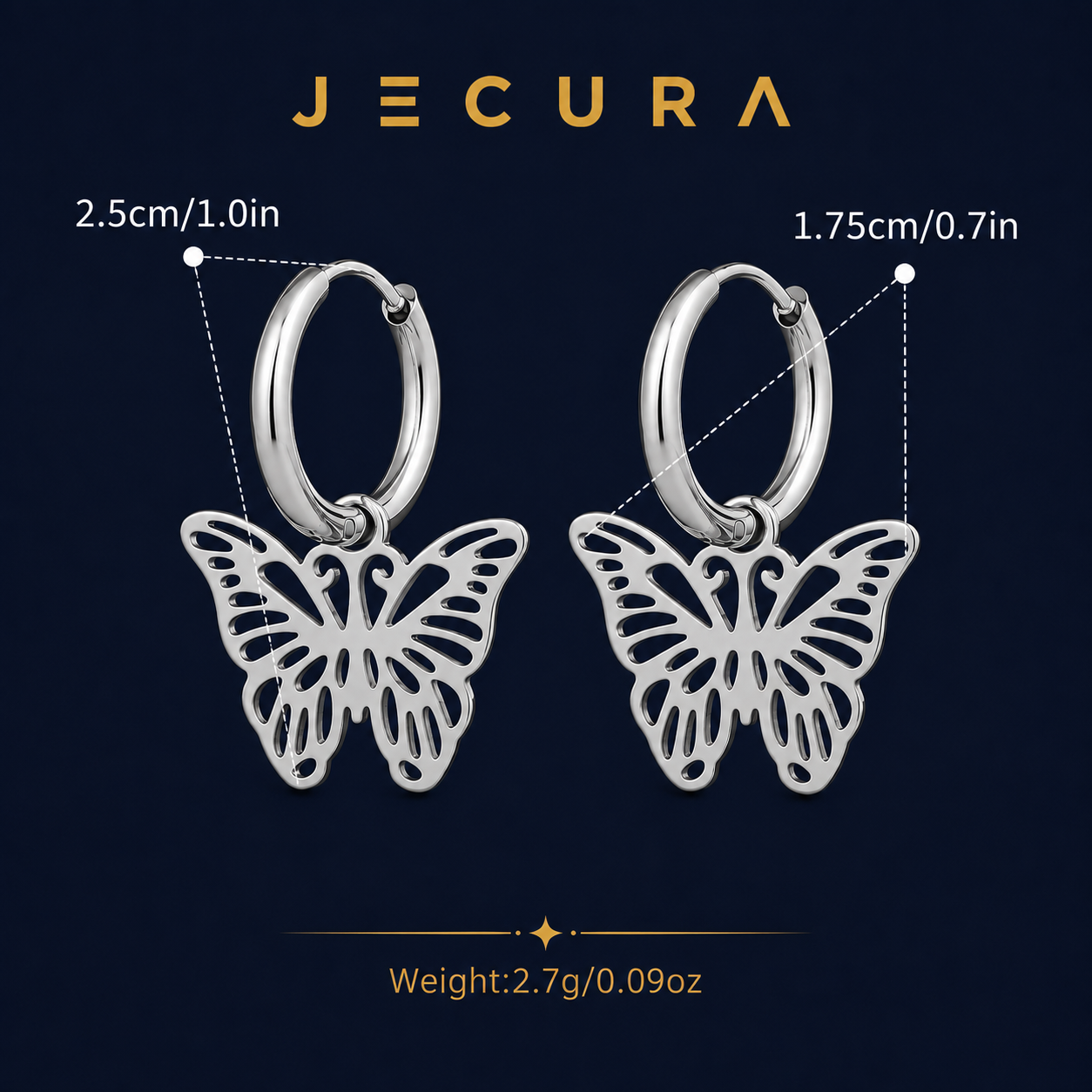 Orian Earring