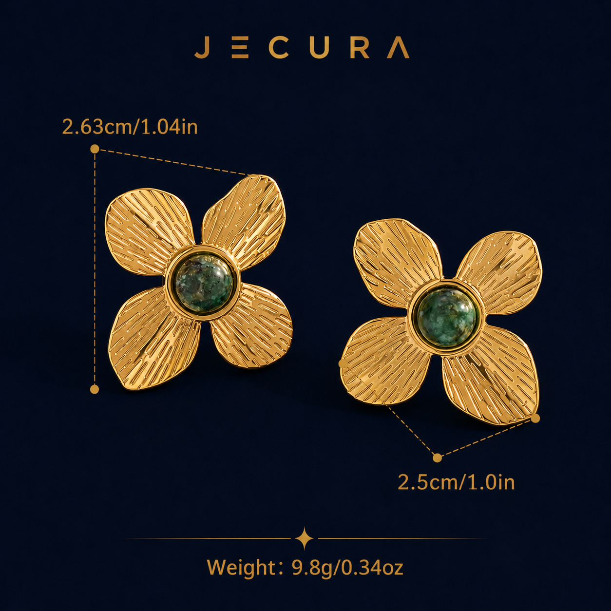 Suri Earring