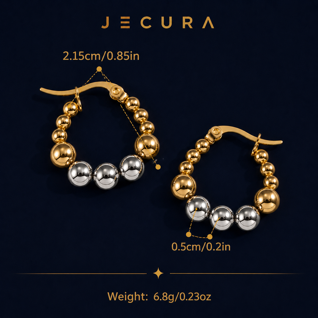OKi Earring