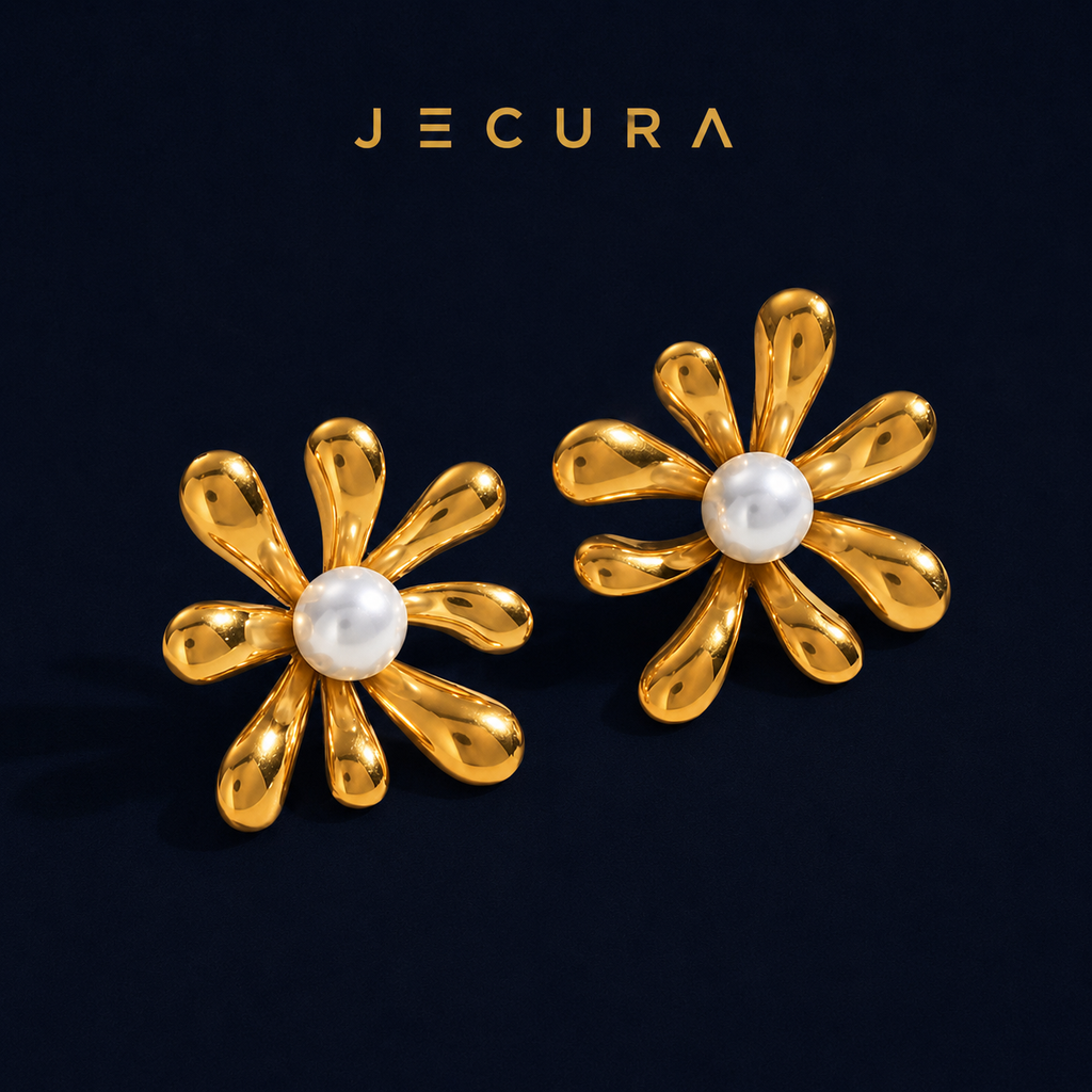 Iromela Earring
