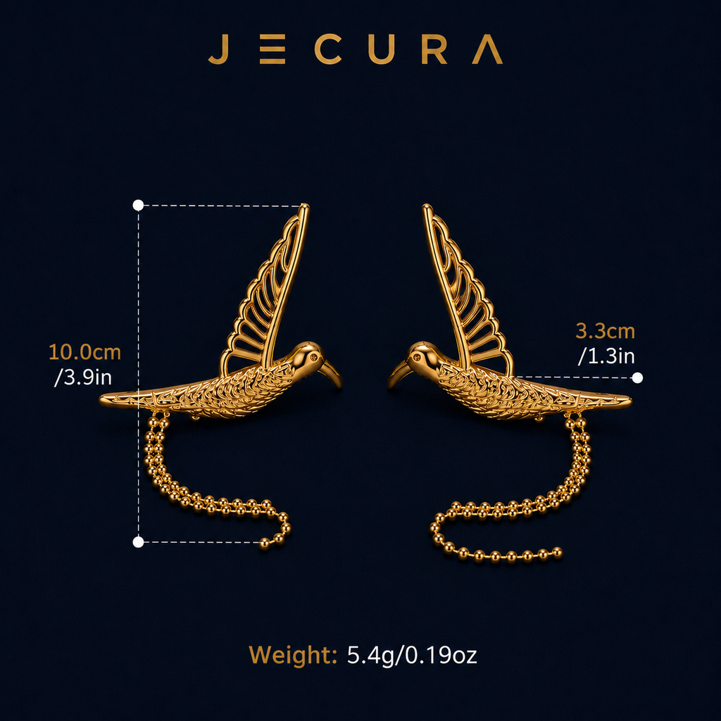 Belar Earring