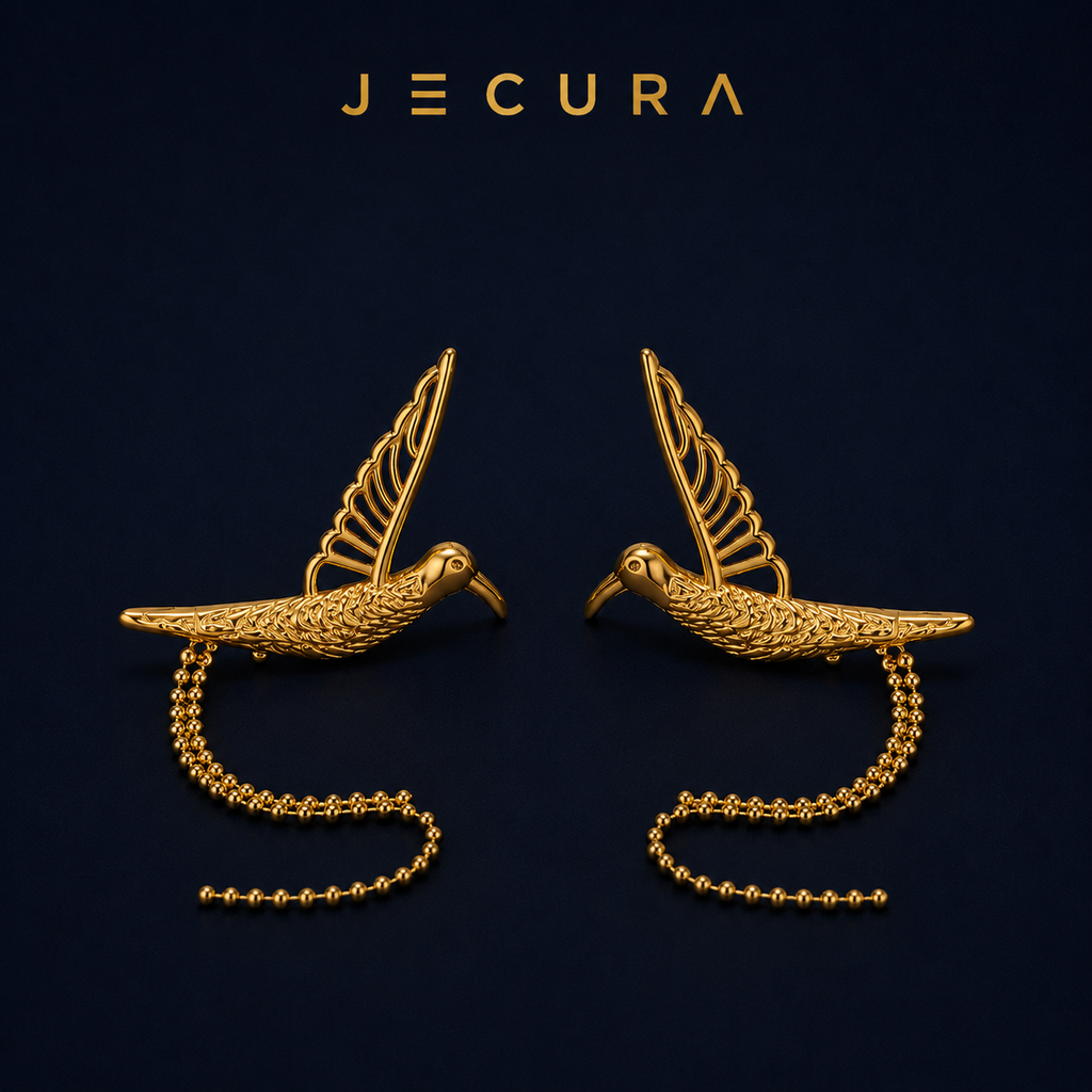 Belar Earring