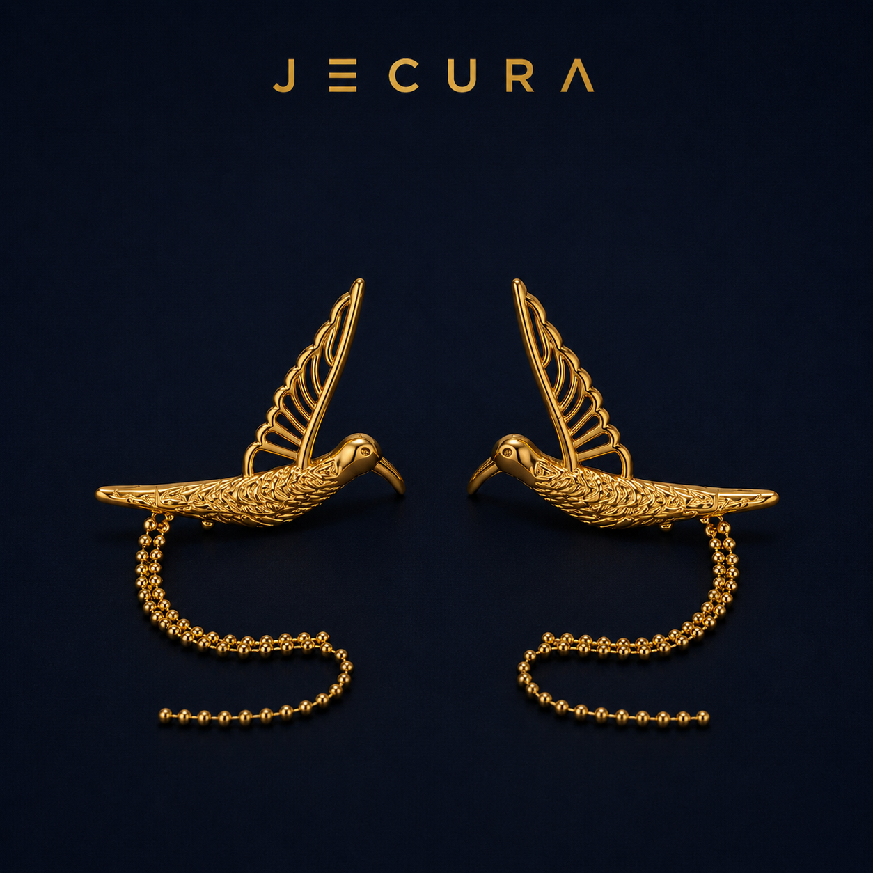 Belar Earring