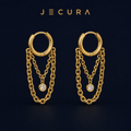 Teron Earring