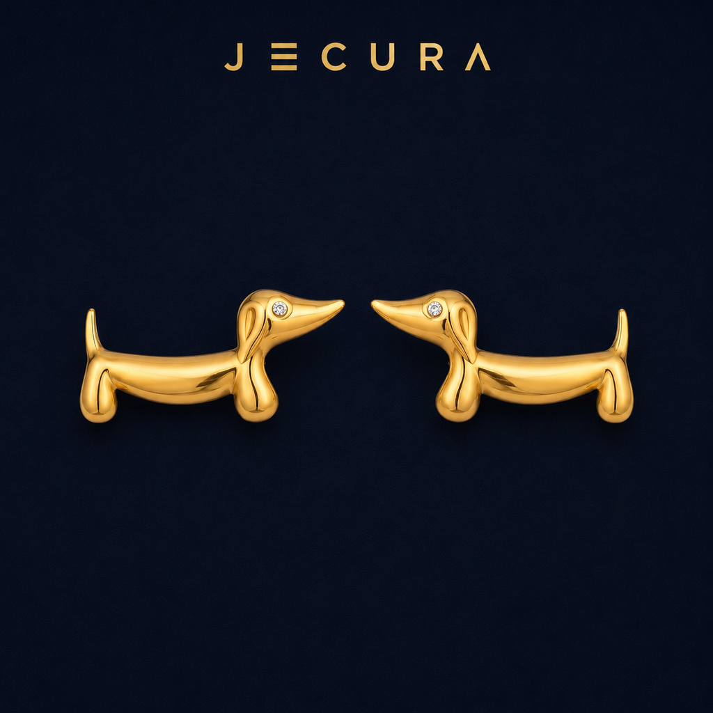 Garo Earring