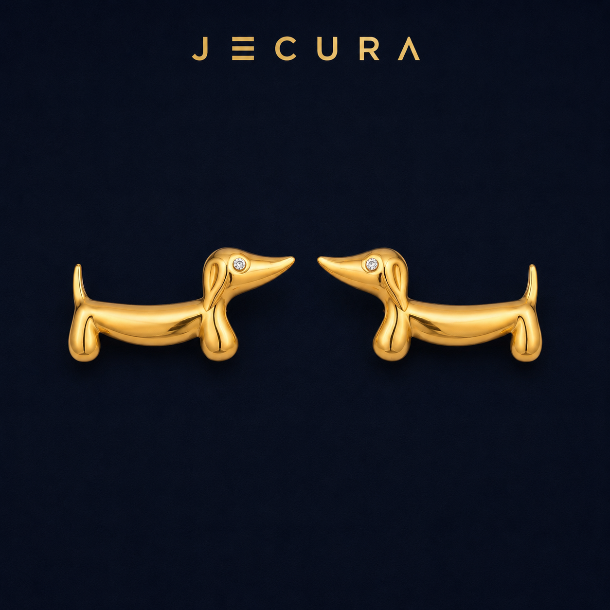Garo Earring