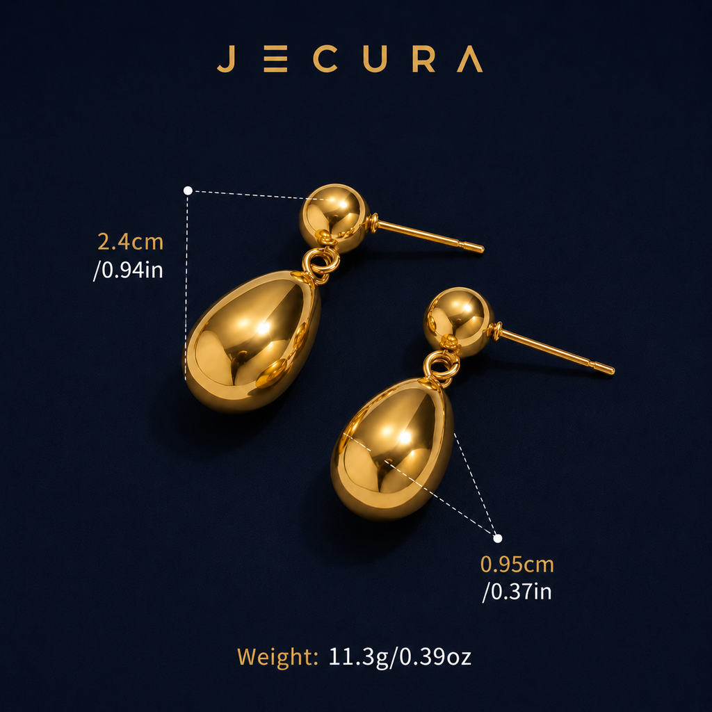 Ekt Earring