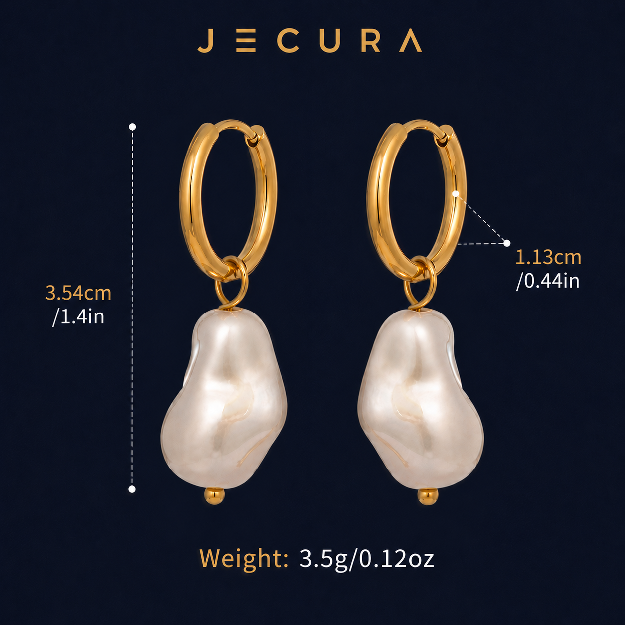 Norek Earring