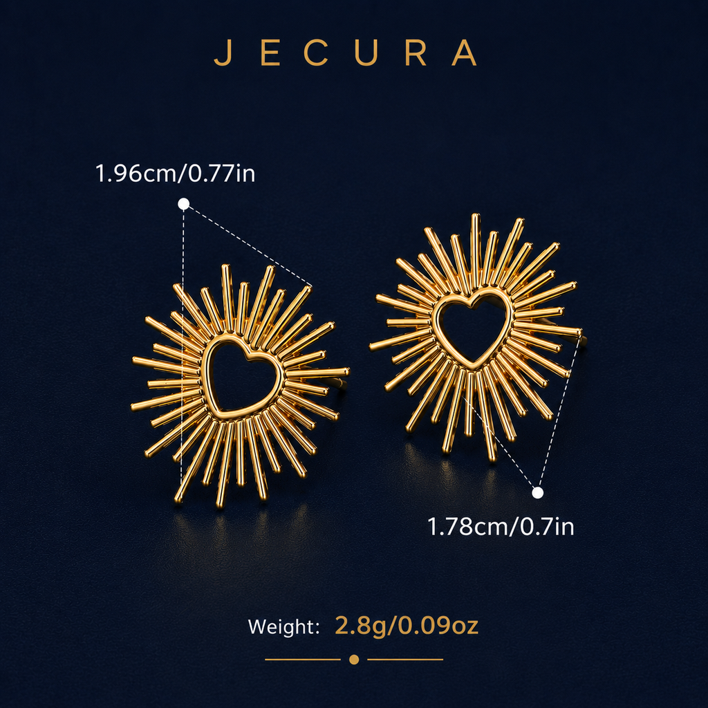 Mordu Earring