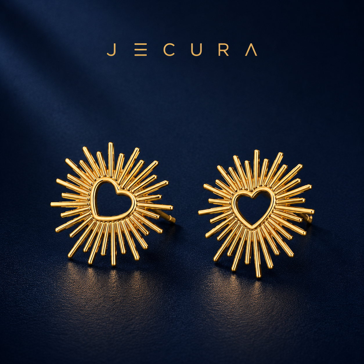Mordu Earring