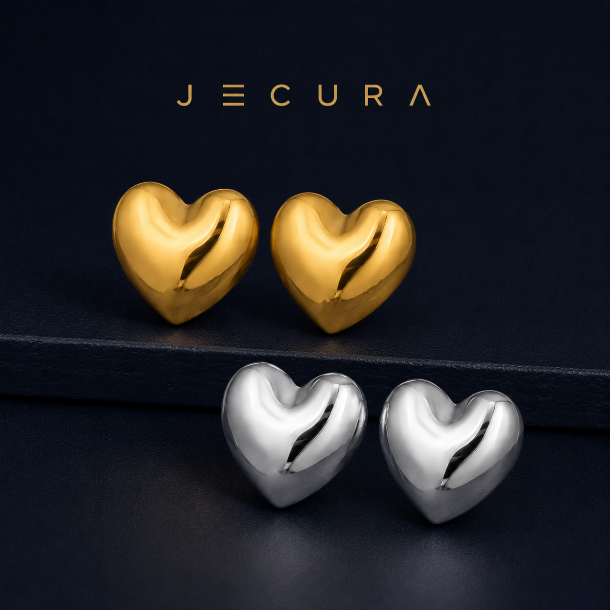 Nesk Earring
