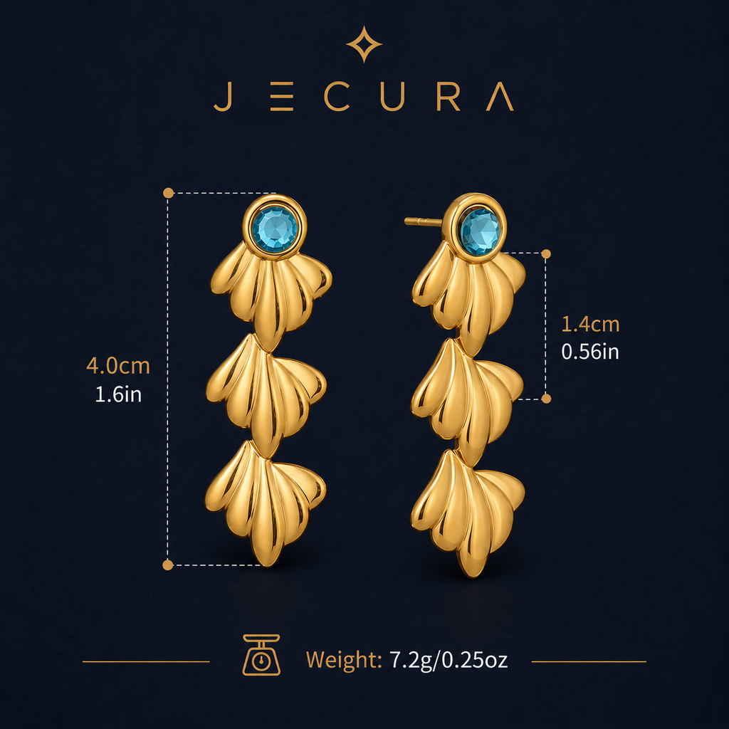 Umo Earring