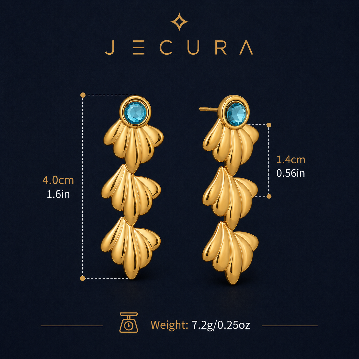 Umo Earring