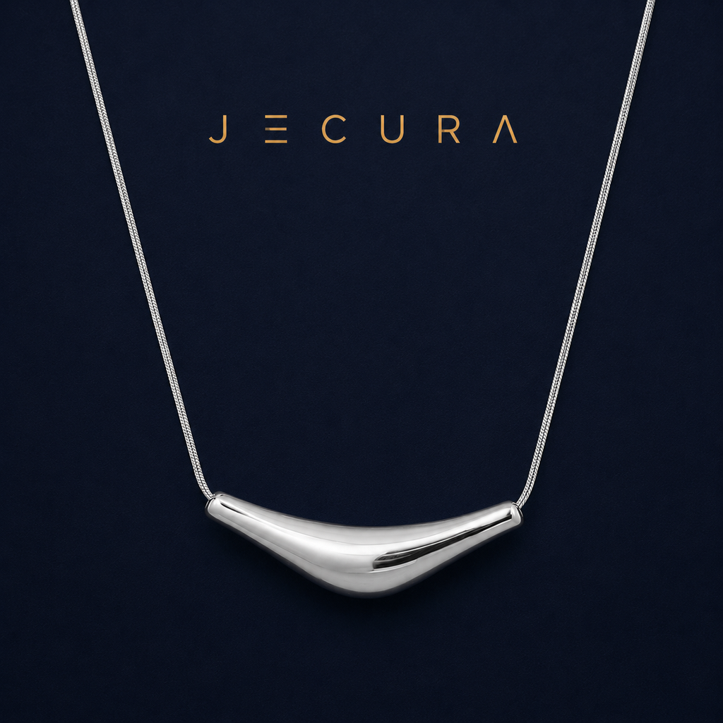 Pori Necklace