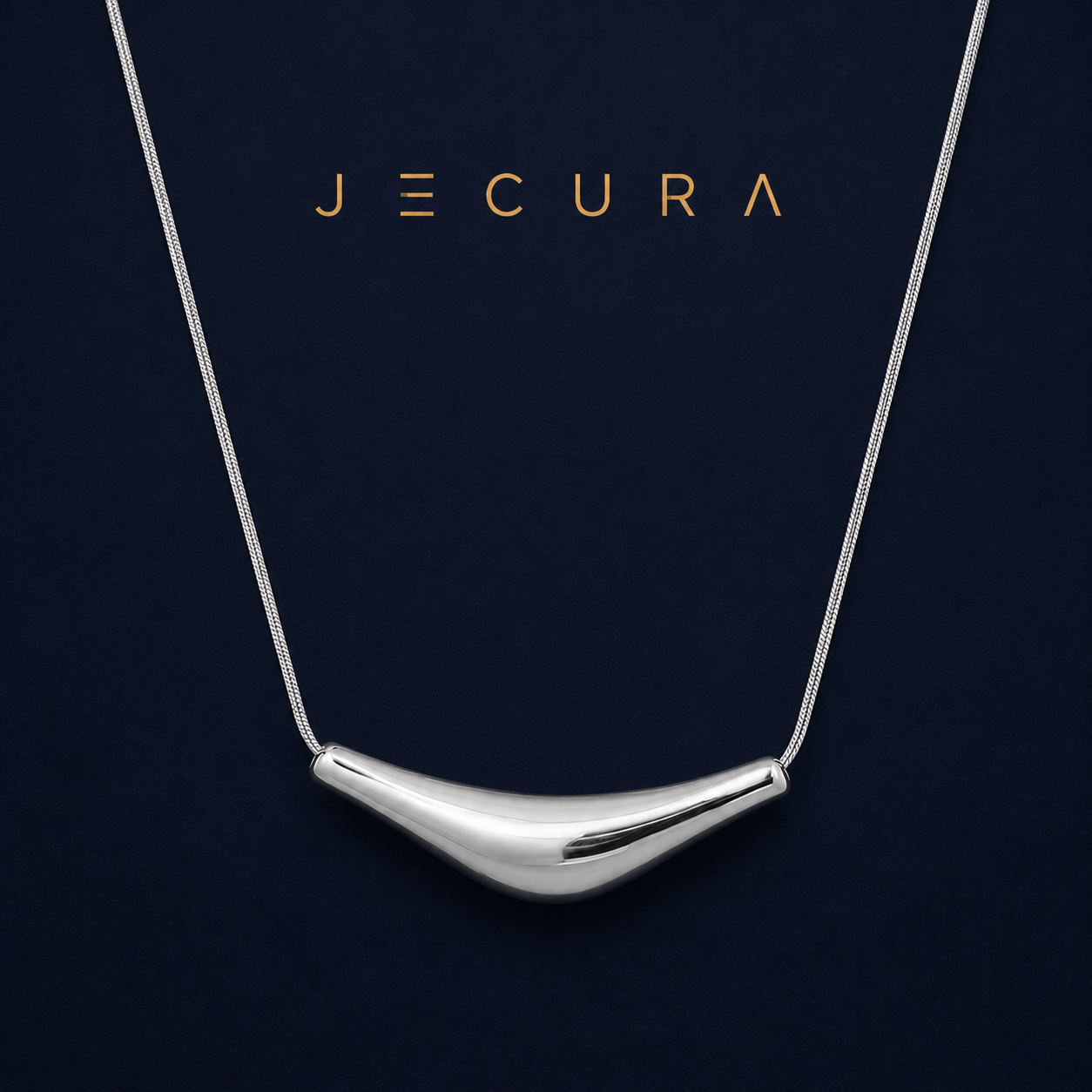 Pori Necklace