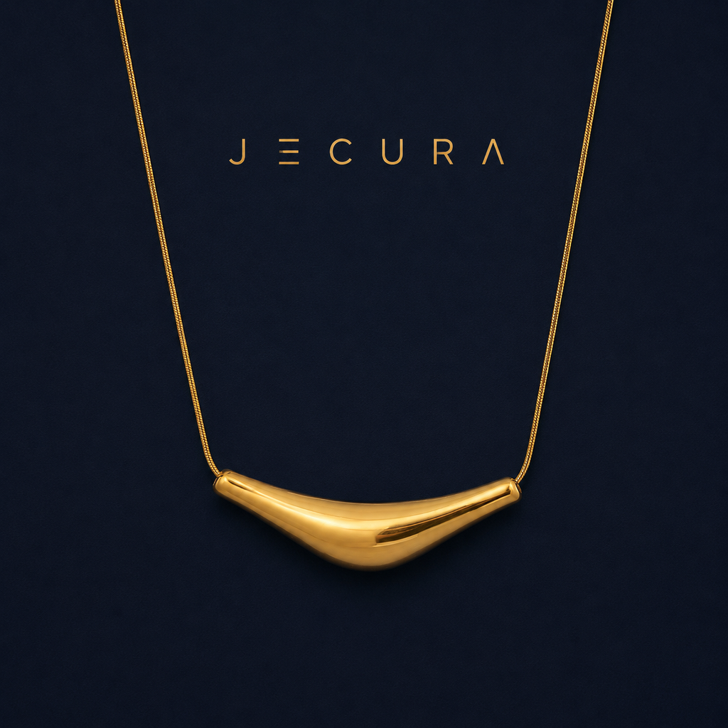 Pori Necklace