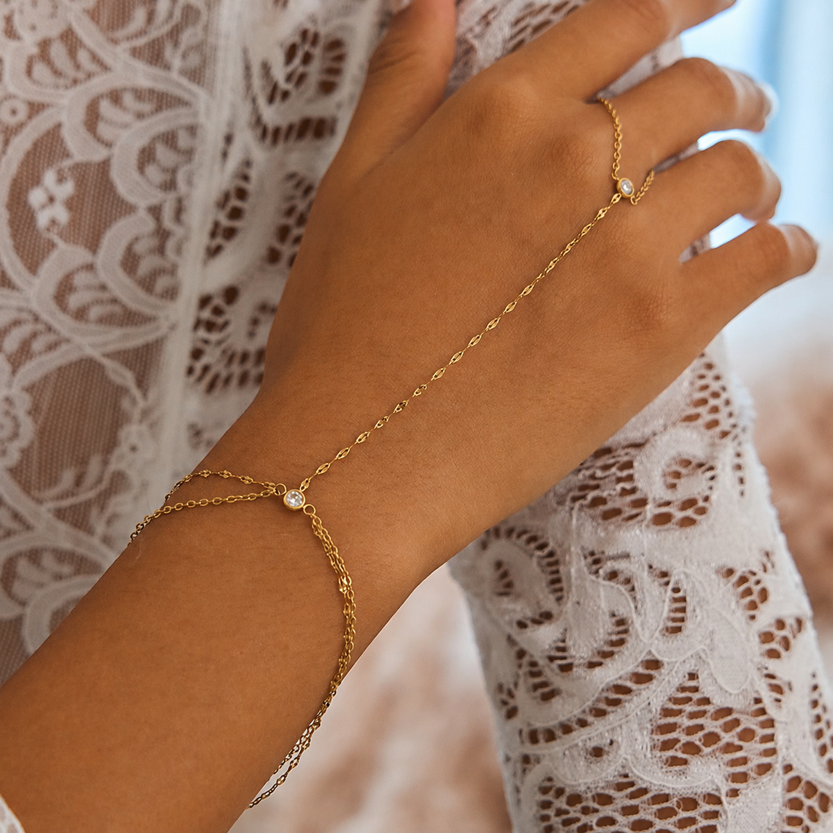 Hand Chain