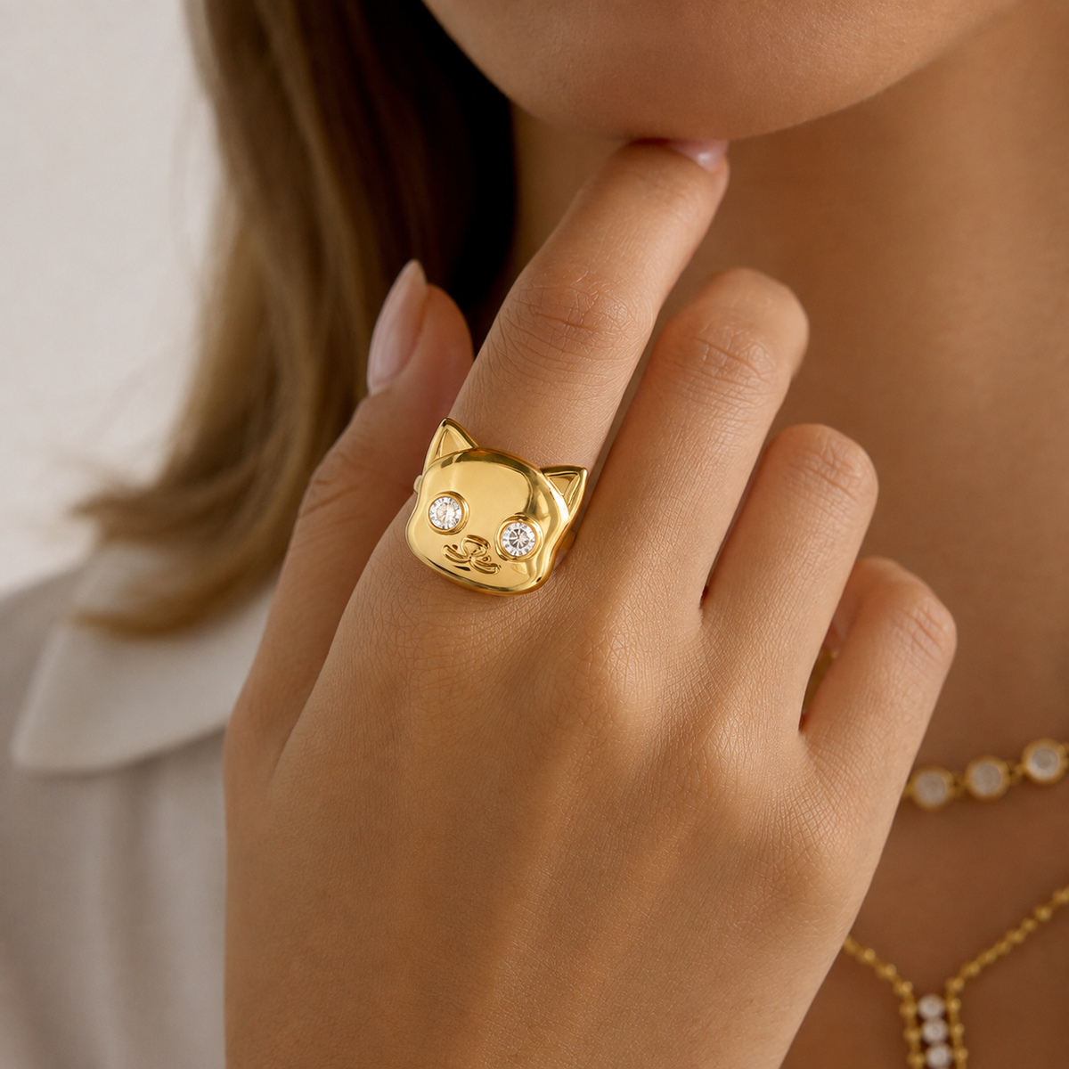 3 Ring
