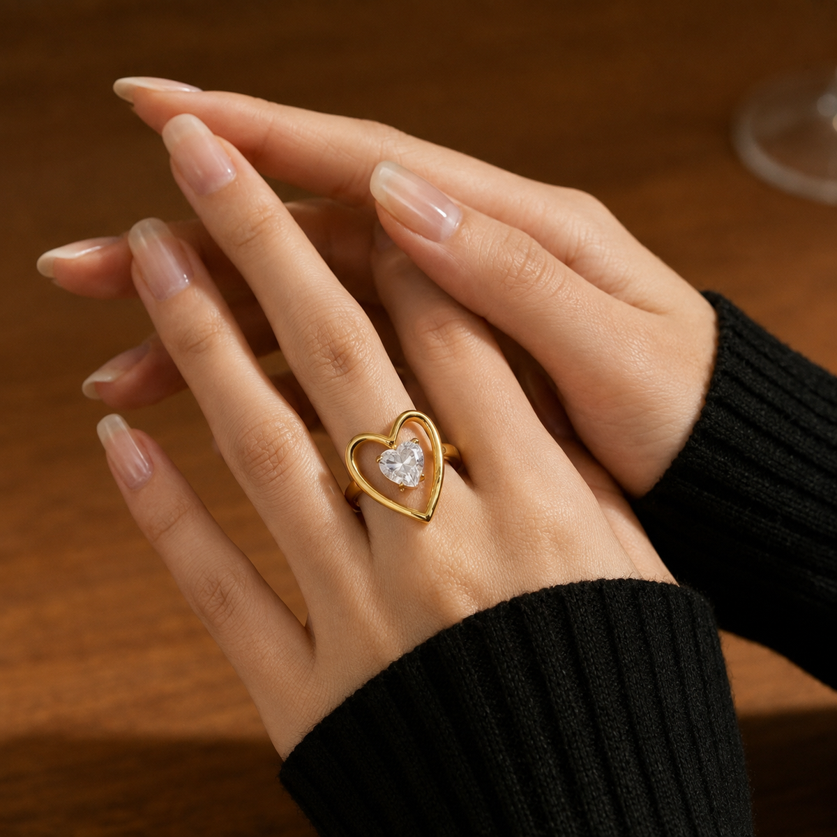 5 Ring
