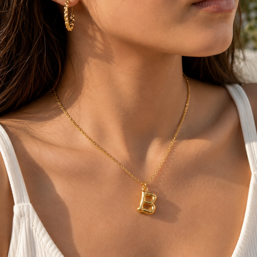 1 Necklace
