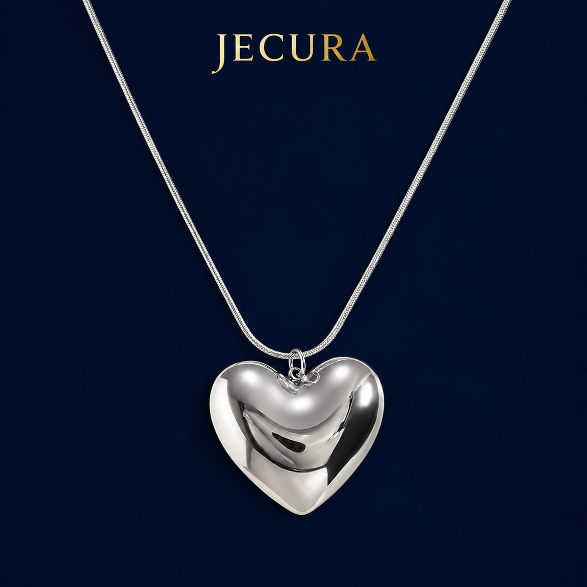 Zola Necklace