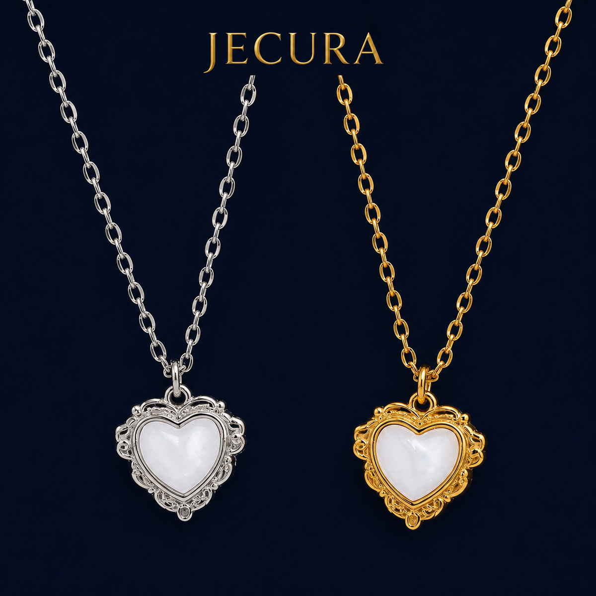 Wivo Necklaces