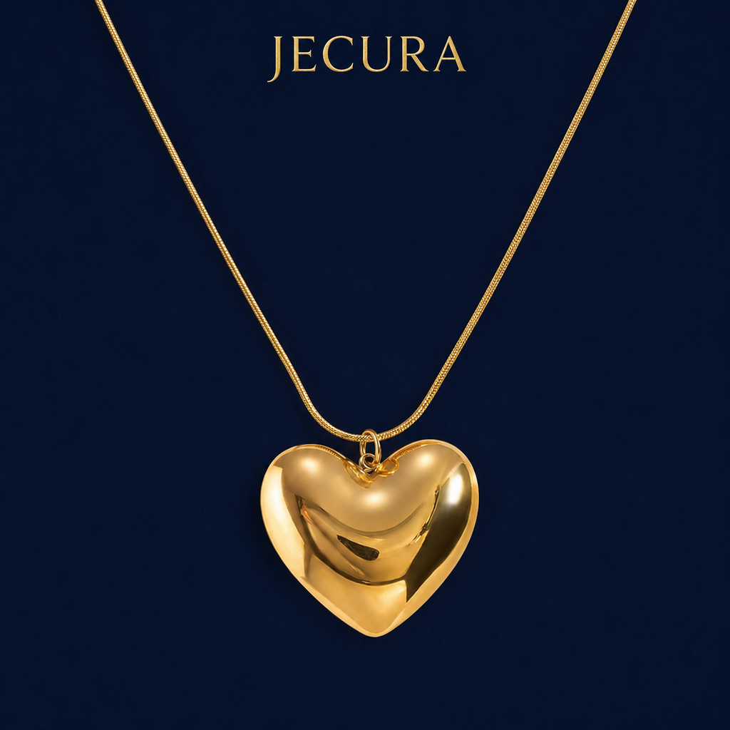 Zola Necklace