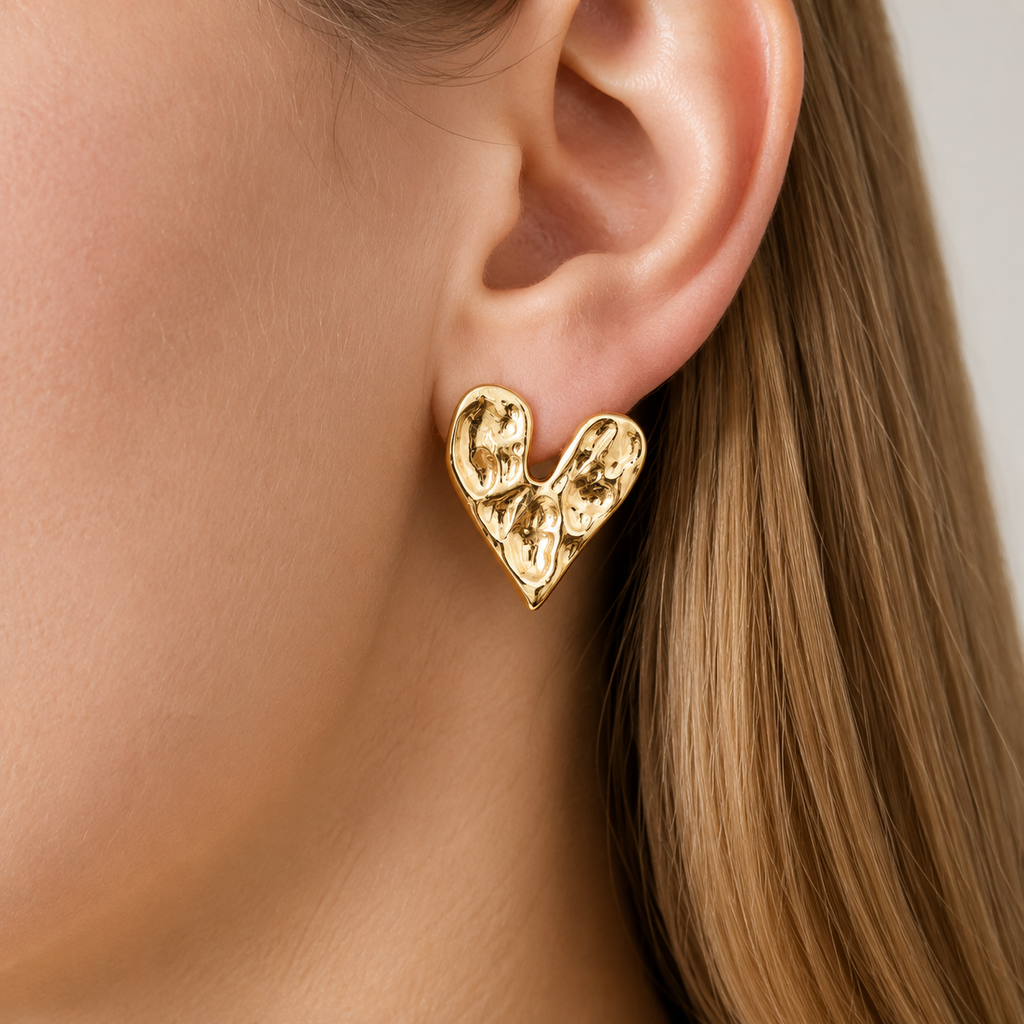 Ghala Earring