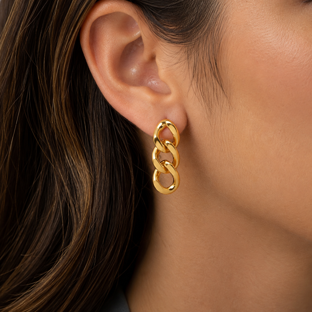 Aven Earring