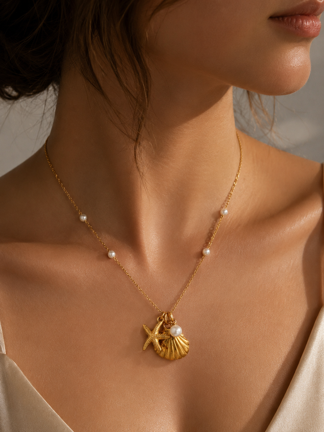 Necklace