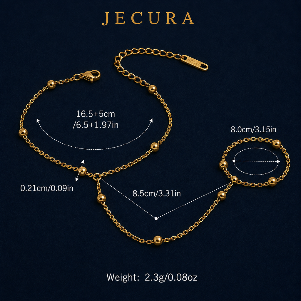 Hand Chain
