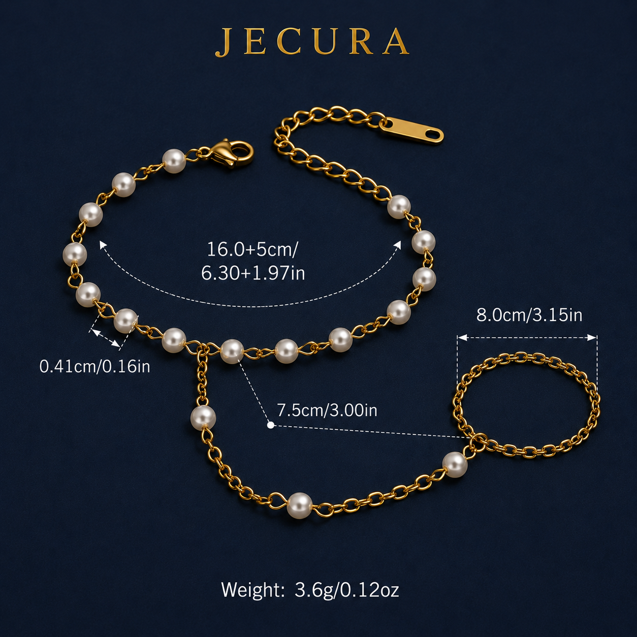 Hand Chain