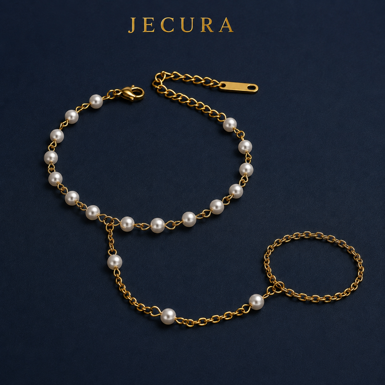 Hand Chain