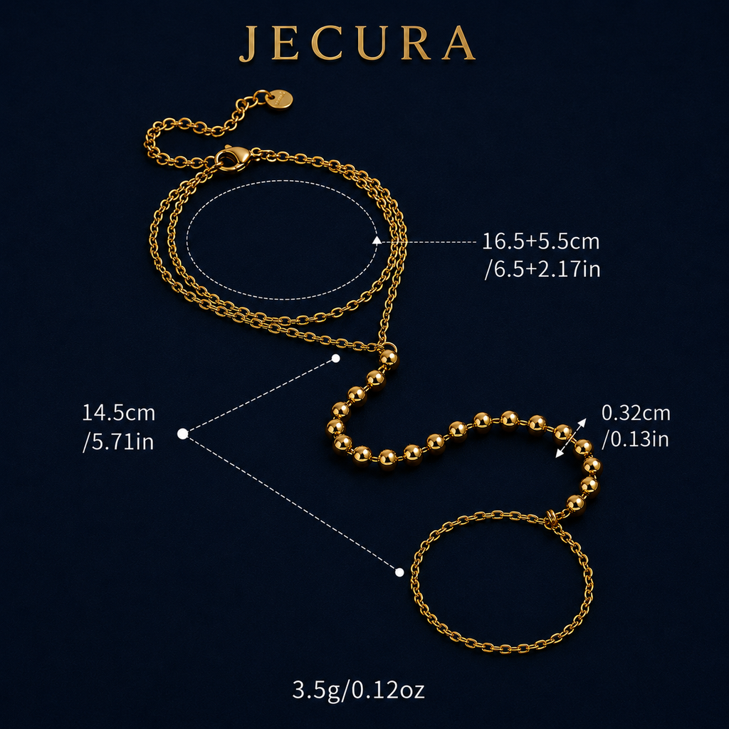 Hand Chain