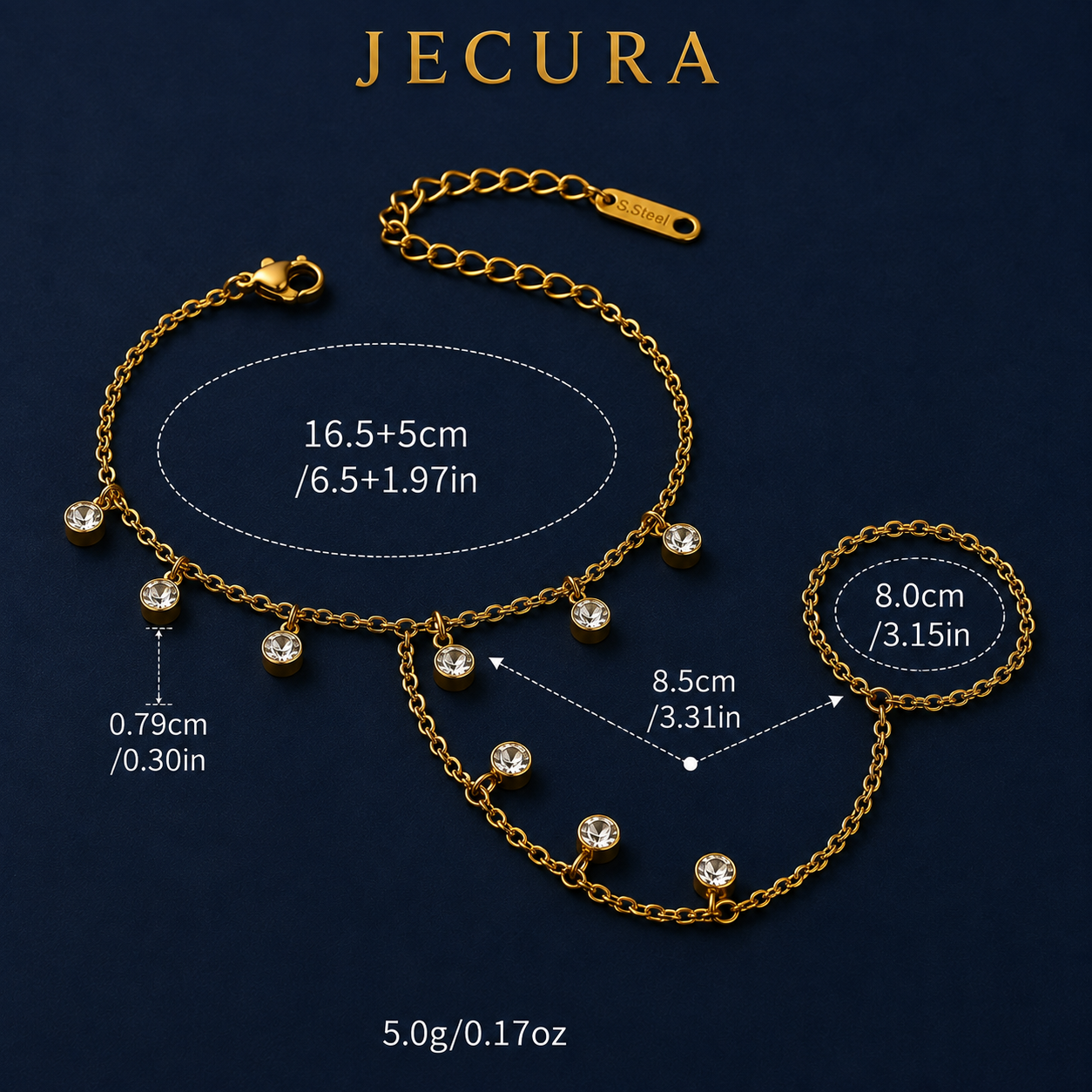 Hand Chain