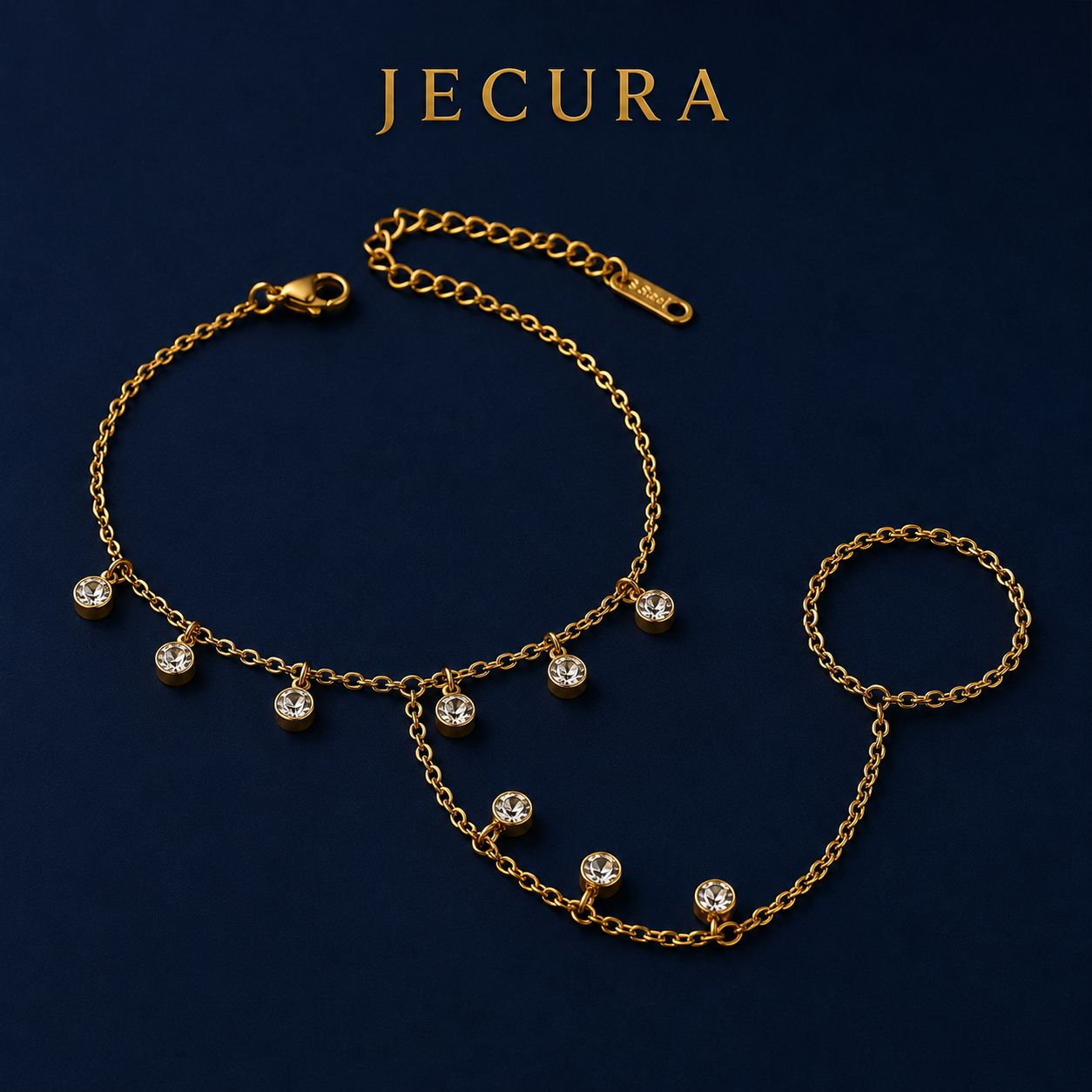 Hand Chain
