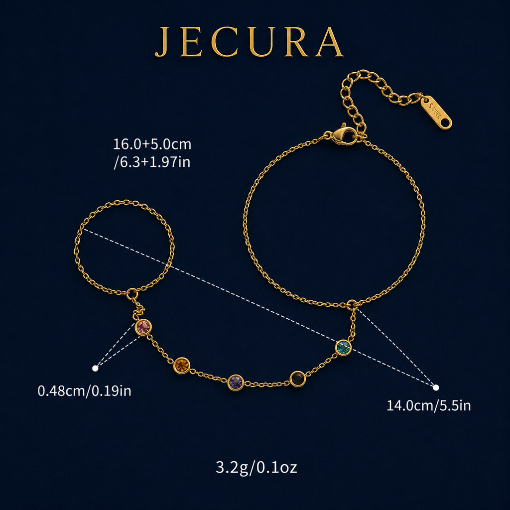 Hand Chain