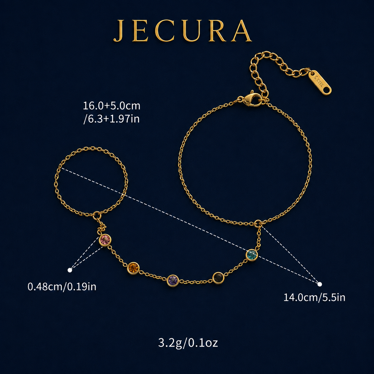 Hand Chain
