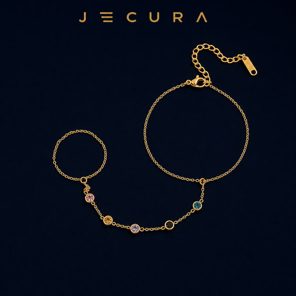 Hand Chain