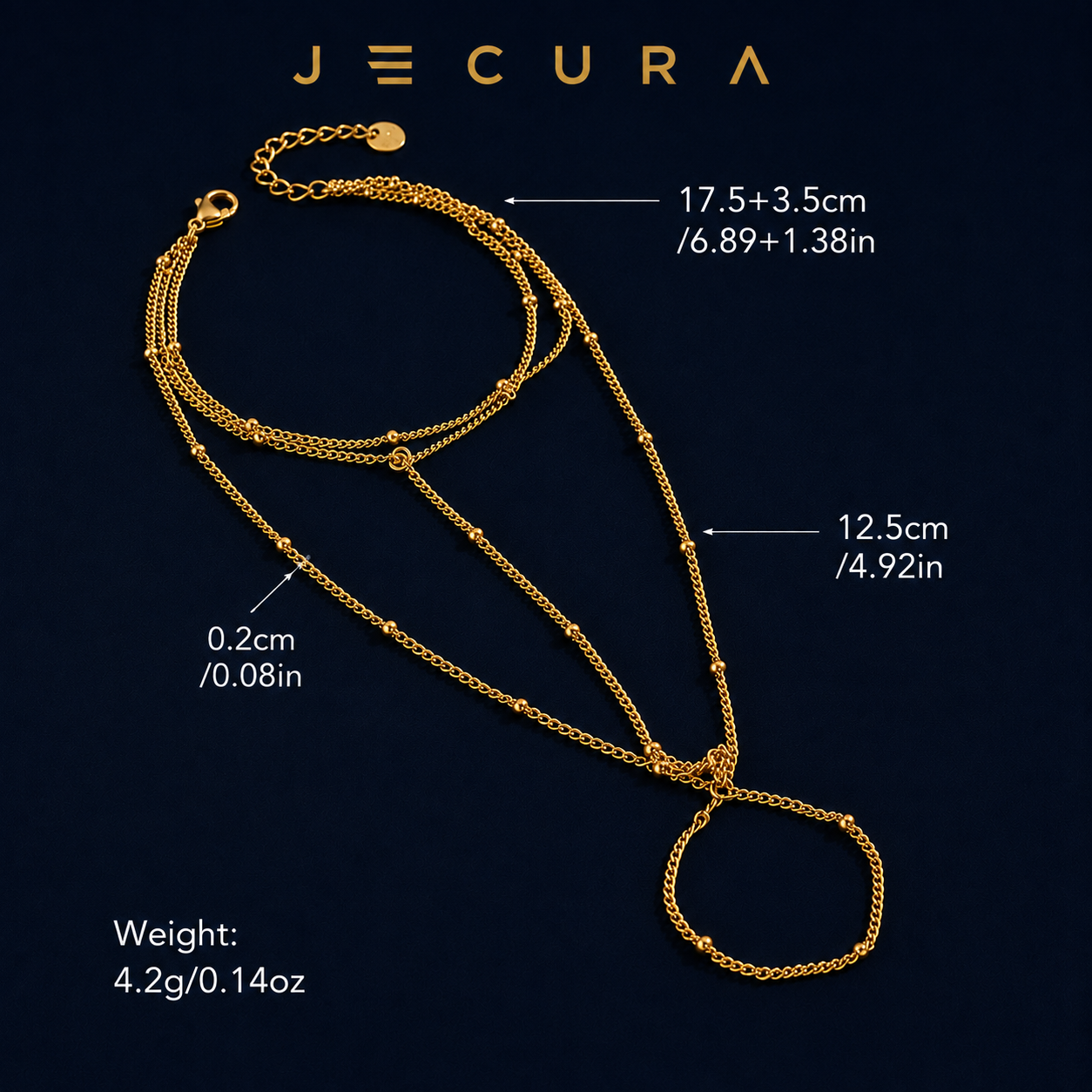 Hand chain