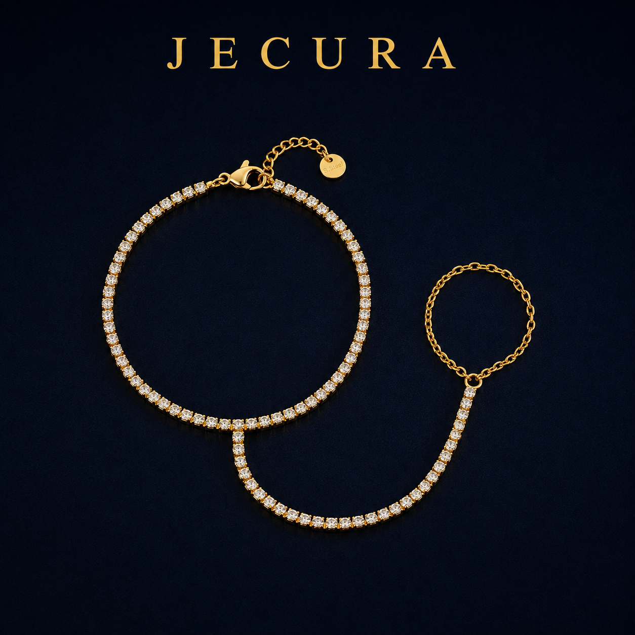 Hand Chain