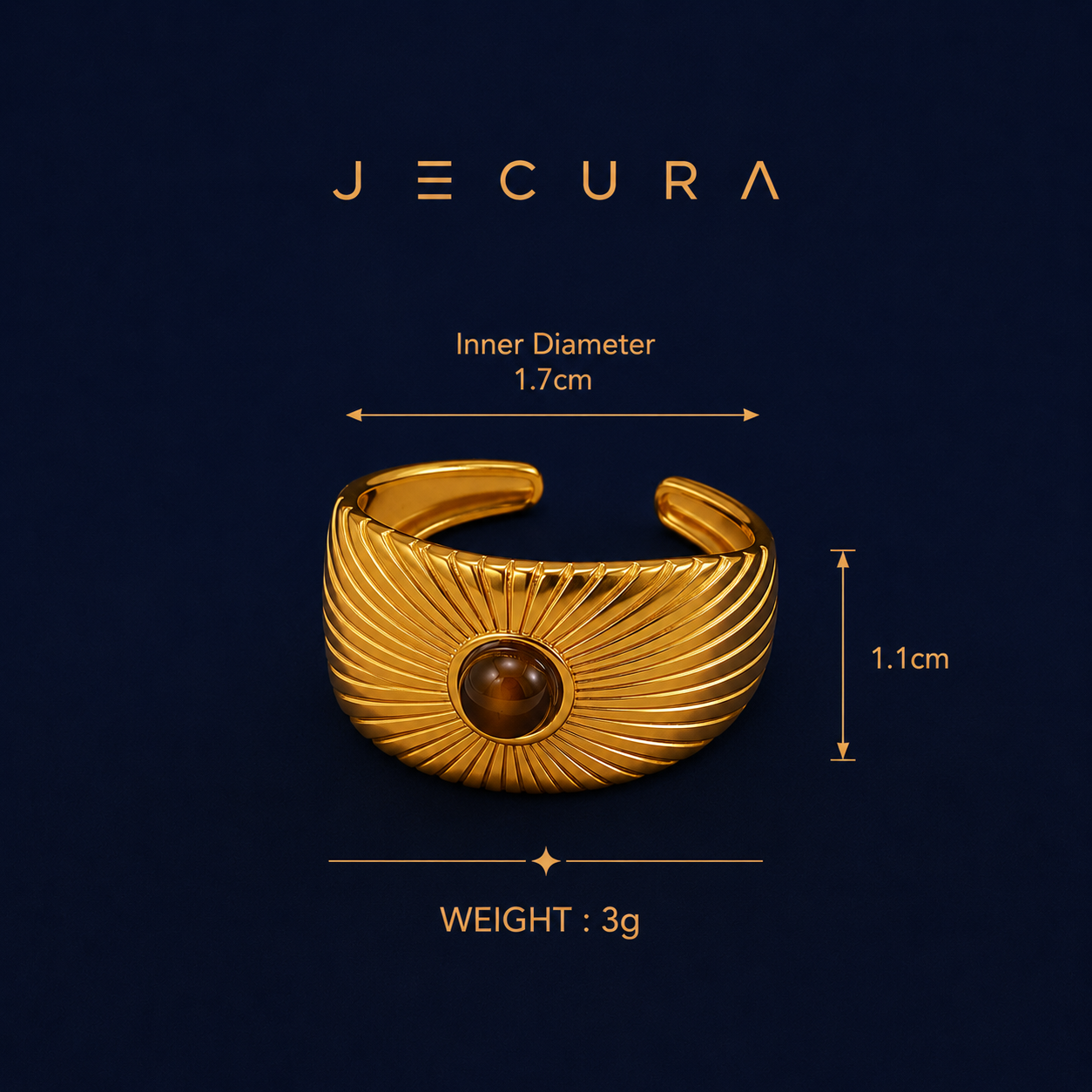 Cavo Ring