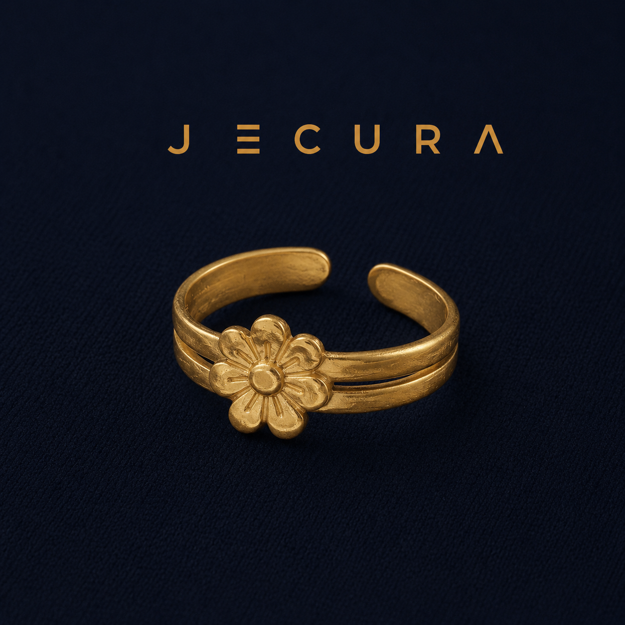 Daro Rings