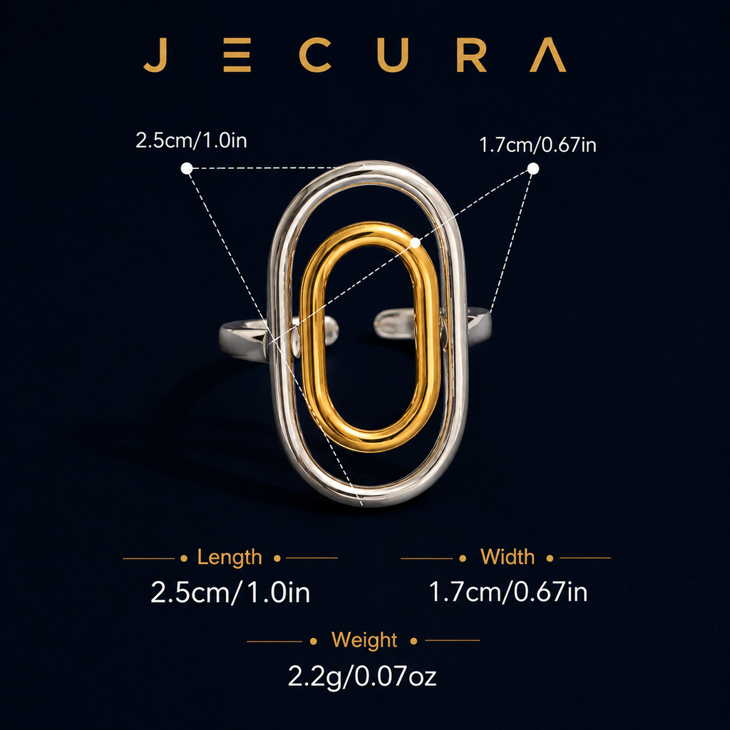 Fekor Ring