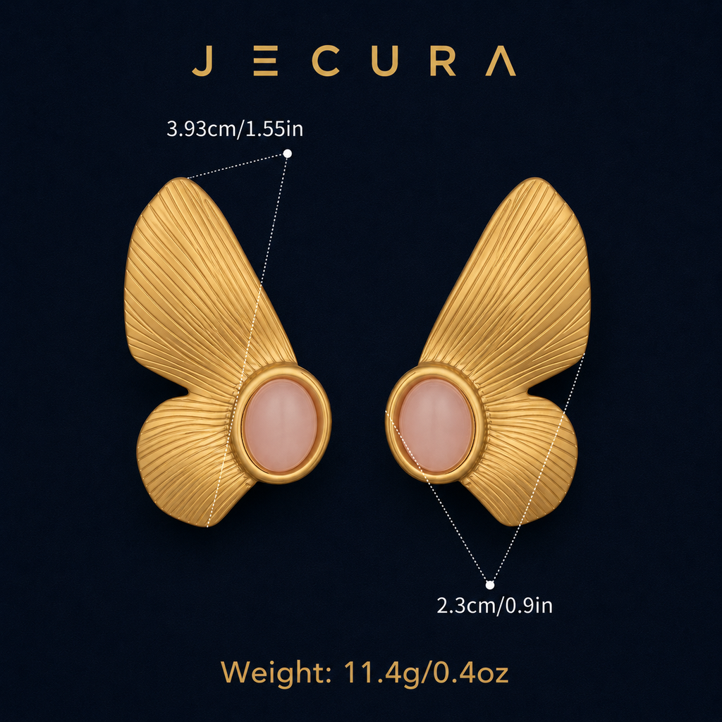 Crolu Earring