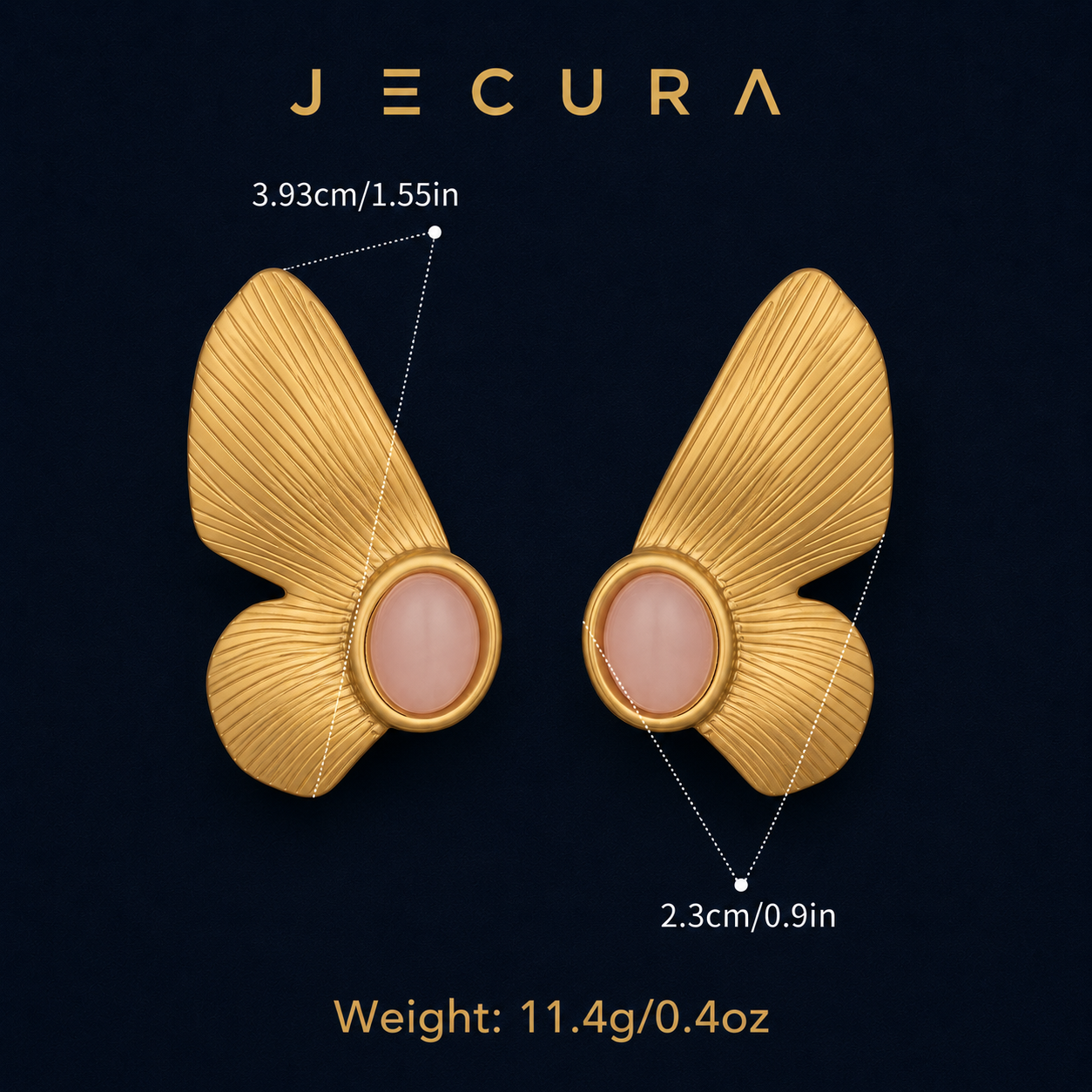 Crolu Earring