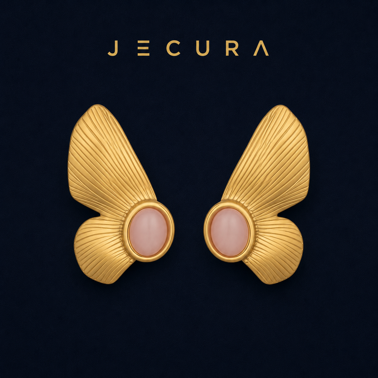 Crolu Earring