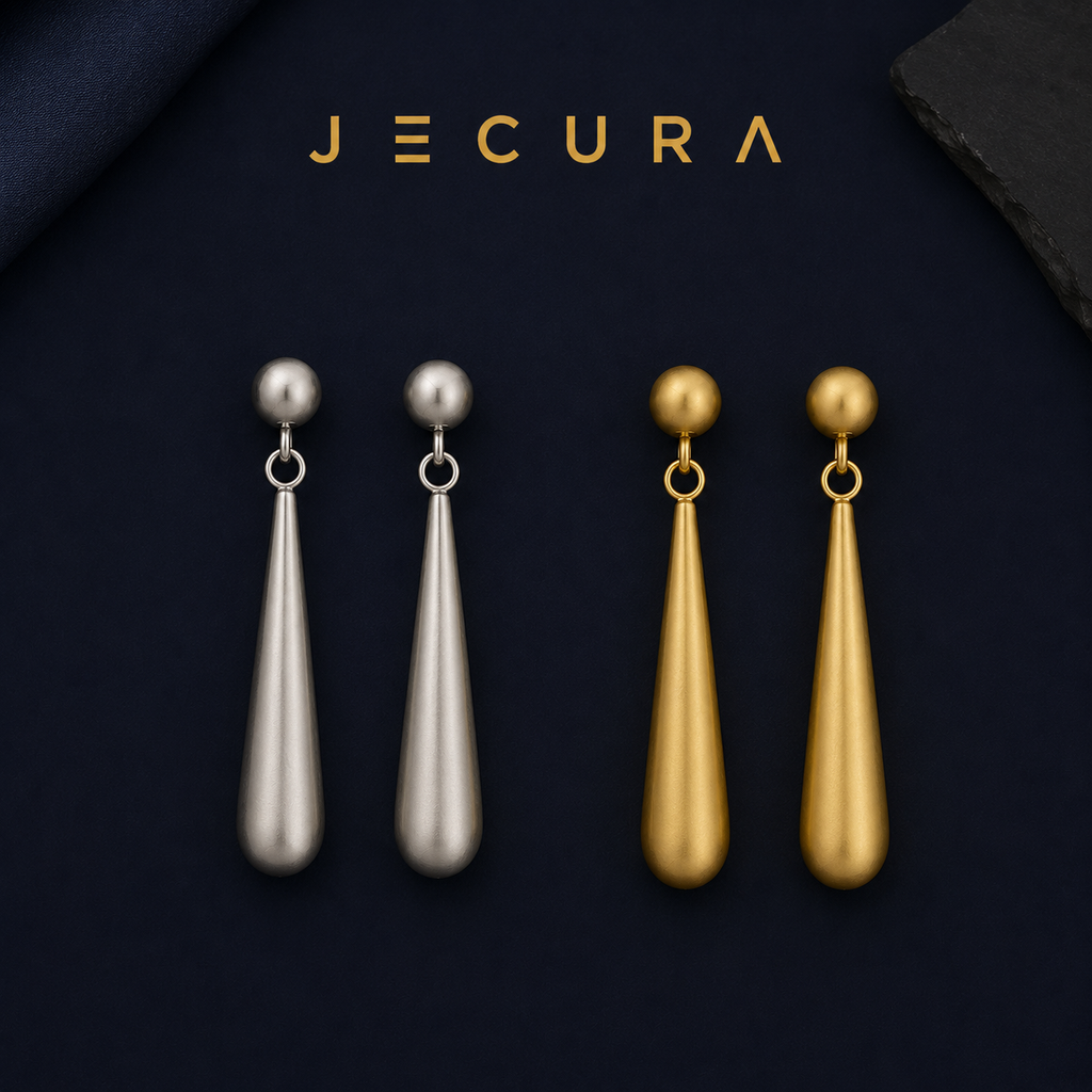 Jurel Earrig