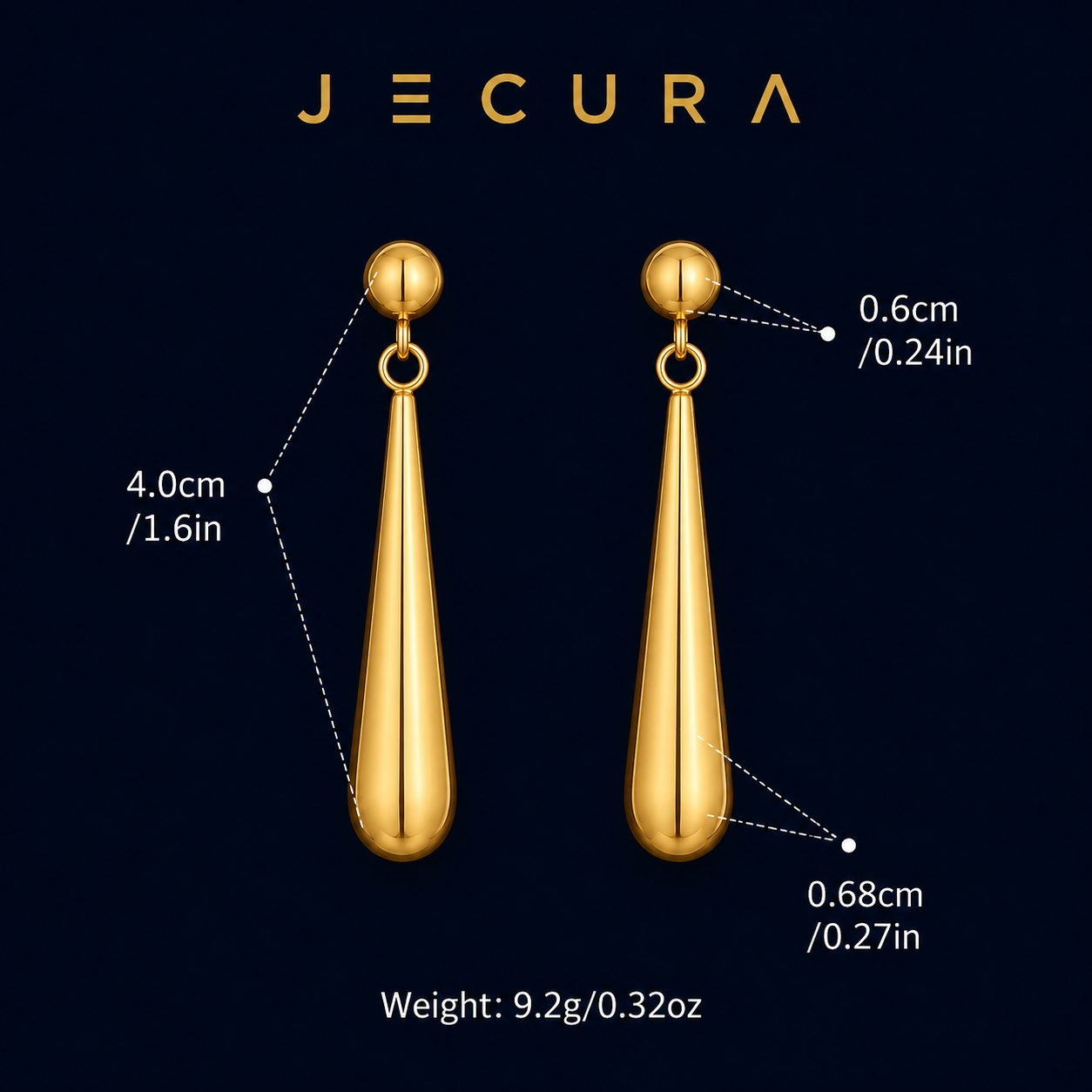 Jurel Earrig