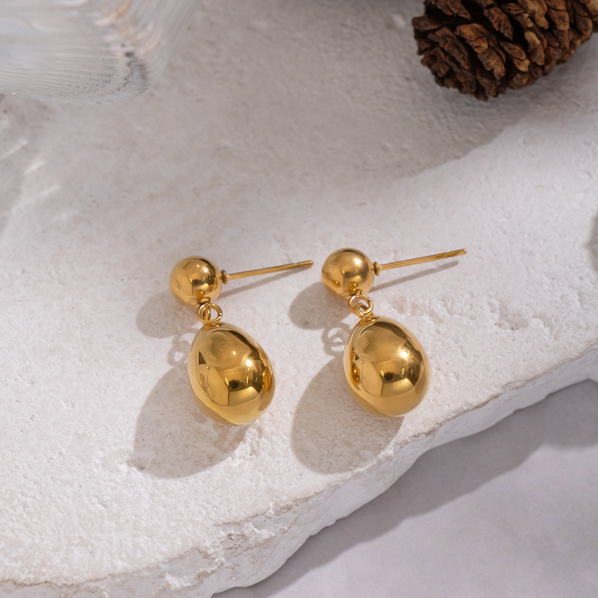 Ekt Earring